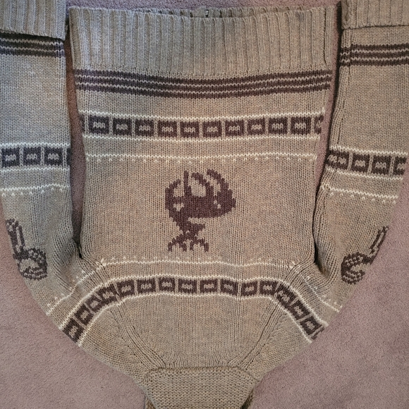 TNA cardigan - Picture 4 of 4